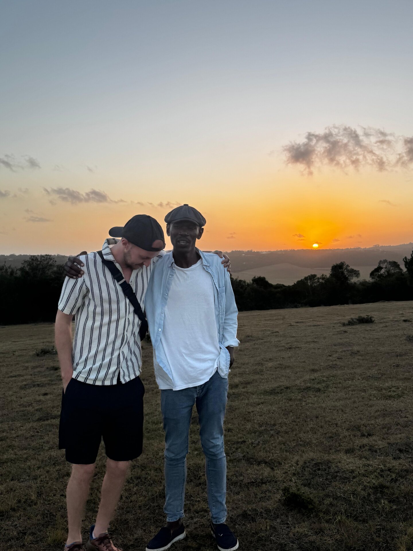 Kwanokuthula Township, Plettenberg Bay