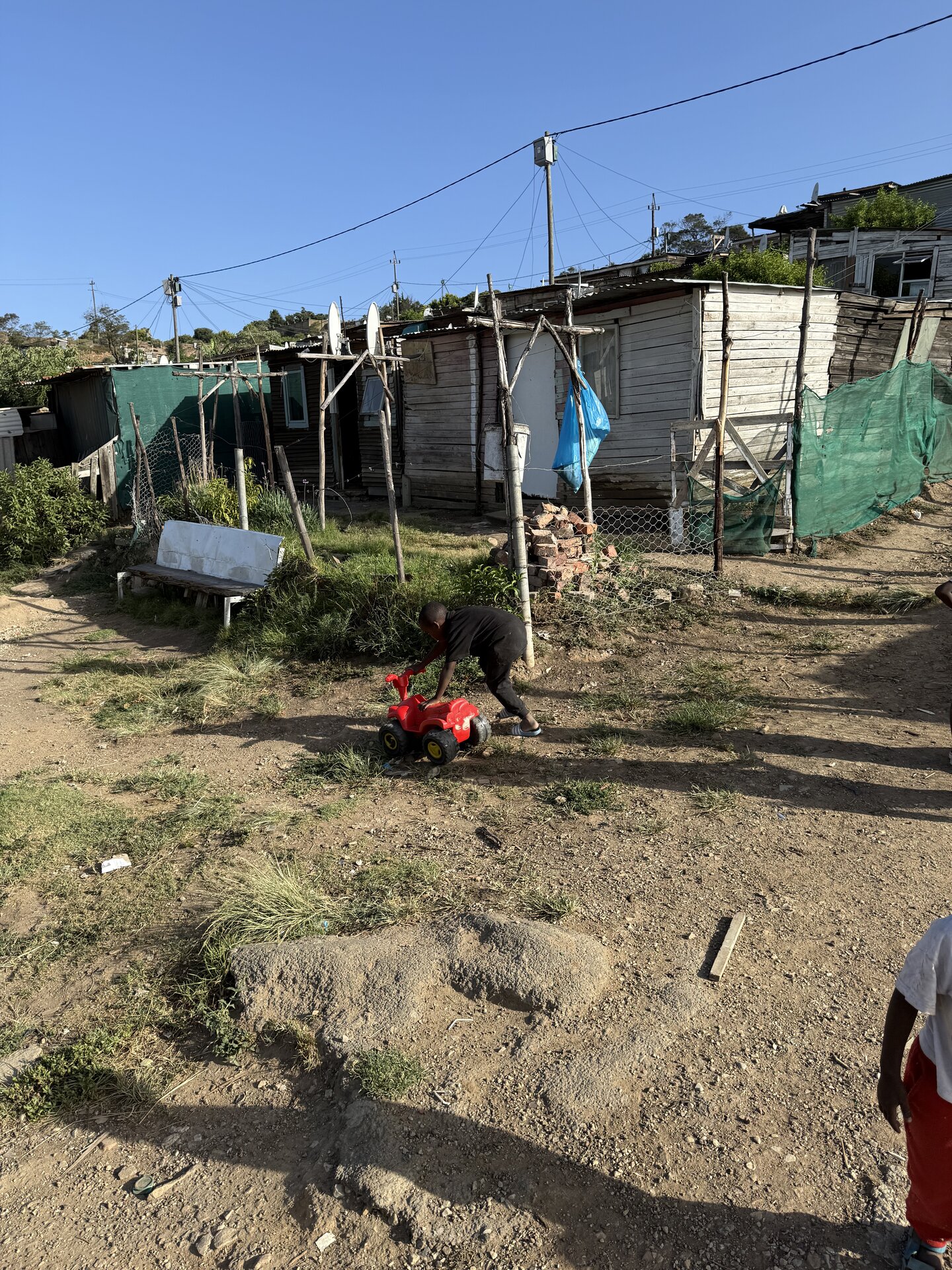 Township Kwanokuthula