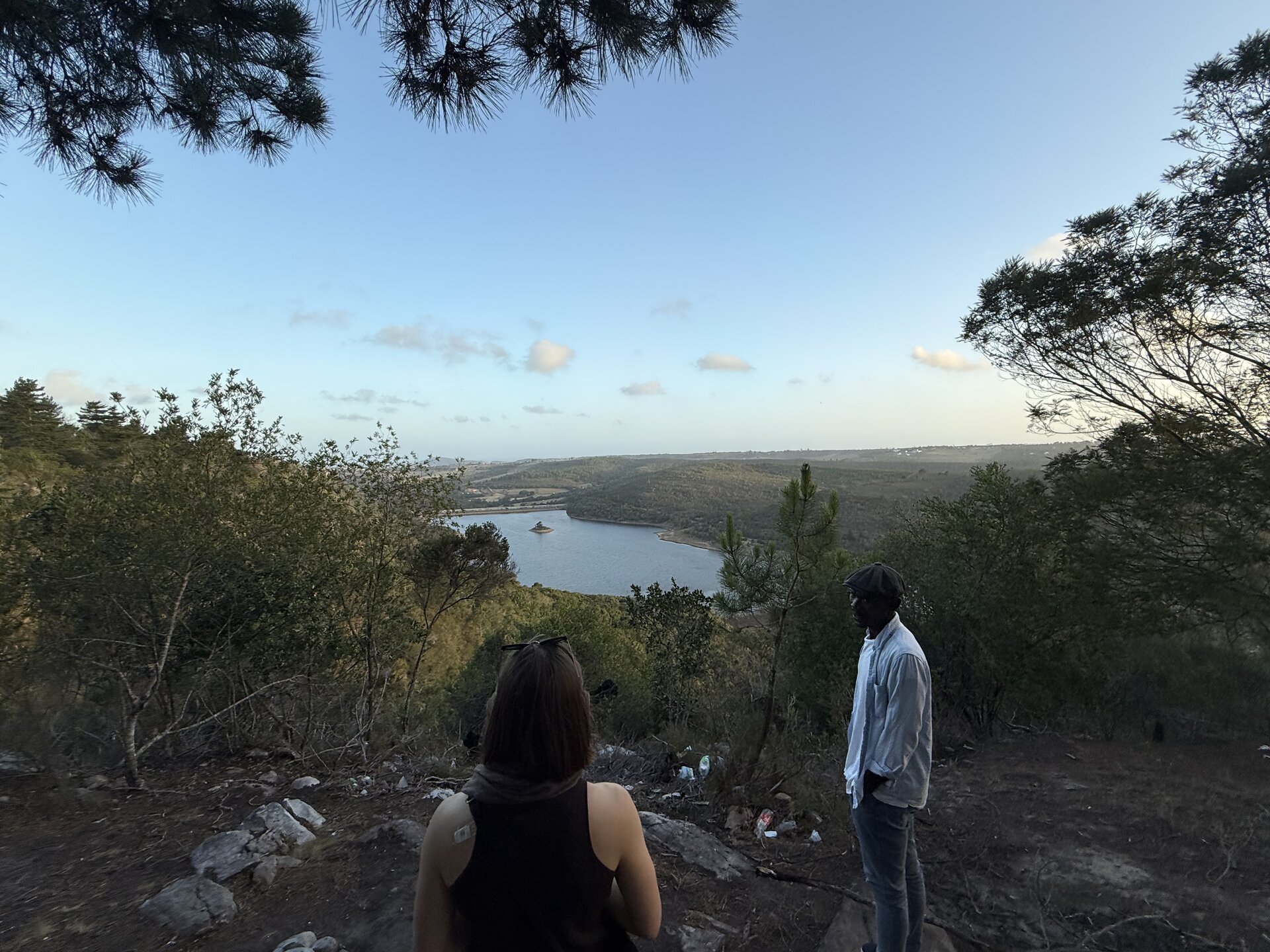 Township Tour mit Trevor